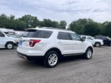Used 2017 Ford Explorer XLT w/ Equipment Group 202A image 4