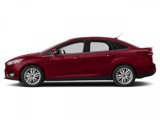 Used 2018 Ford Focus Titanium image 3