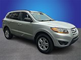 Used 2011 Hyundai Santa Fe GLS image 3