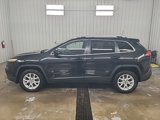 Used 2017 Jeep Cherokee Latitude image 4
