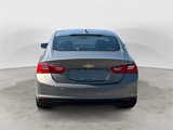 Used 2018 Chevrolet Malibu LT w/ Leather Package image 4