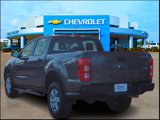 Used 2020 Ford Ranger XL w/ Equipment Group 101A Mid image 3