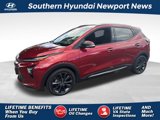 Used 2022 Chevrolet Bolt EUV Premier w/ Launch Edition image 1
