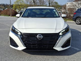 Used 2025 Nissan Altima 2.5 SV w/ SV Premium Package image 2
