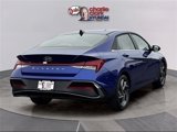 New 2025 Hyundai Elantra SEL image 5
