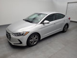 Used 2018 Hyundai Elantra SEL image 2