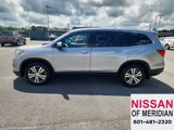 Used 2017 Honda Pilot EX-L image 2