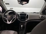 Used 2020 Chevrolet Sonic LT image 6