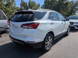 Used 2022 Chevrolet Equinox Premier image 3