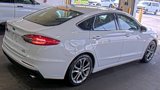 Used 2019 Ford Fusion SEL image 4