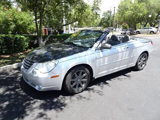 Used 2008 Chrysler Sebring Limited image 2