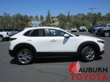 Used 2021 MAZDA CX-30 AWD 2.5 S w/ Select Package image 3