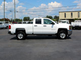 Used 2018 Chevrolet Silverado 2500 W/T w/ WT Fleet Convenience Package image 5