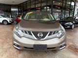 Used 2014 Nissan Murano SV image 2