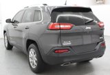 Used 2016 Jeep Cherokee Latitude w/ Comfort/Convenience Group image 6
