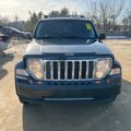 Used 2011 Jeep Liberty Limited w/ Tire & Wheel Group image 3