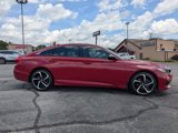 Used 2021 Honda Accord Sport image 3