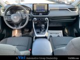 Used 2021 Toyota RAV4 XLE image 2