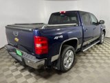Used 2011 Chevrolet Silverado 1500 LTZ w/ LTZ Plus Package image 5