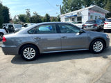 Used 2015 Volkswagen Passat 1.8T Wolfsburg Edition image 5
