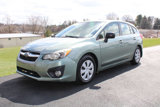 Used 2014 Subaru Impreza 2.0i image 3