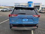 Used 2022 Toyota RAV4 SE w/ Convenience Package image 4