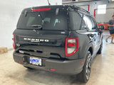 Used 2023 Ford Bronco Sport Outer Banks w/ Tech Package image 4