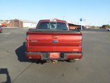 Used 2014 Ford F150 FX4 w/ Equipment Group 402A Luxury image 5