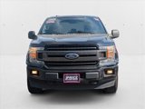 Used 2018 Ford F150 XLT w/ Equipment Group 301A Mid image 2
