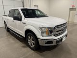 Used 2020 Ford F150 XLT w/ Equipment Group 301A Mid image 3