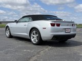 Used 2012 Chevrolet Camaro LT image 5