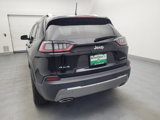 Used 2019 Jeep Cherokee Limited image 6