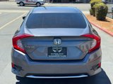 Used 2021 Honda Civic LX image 5