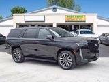 Used 2021 Cadillac Escalade Sport image 2
