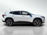 New 2025 Chevrolet Trax RS w/ Sunroof Package image 4