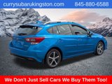 Used 2022 Subaru Impreza 2.0i Premium image 3
