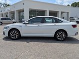 Certified 2024 Volkswagen Jetta SEL image 3