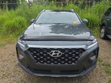 Used 2020 Hyundai Santa Fe SEL w/ Convenience + Premium Package image 2