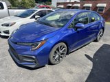 Used 2020 Toyota Corolla SE image 3