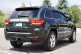 Used 2011 Jeep Grand Cherokee Overland image 3