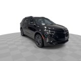 Used 2024 Chevrolet Equinox RS w/ RS Leather Package image 5