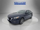 Used 2018 MAZDA MAZDA3 Touring image 3