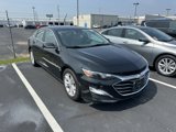 Used 2022 Chevrolet Malibu LT image 5