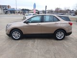 Used 2018 Chevrolet Equinox LS image 6