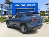 New 2026 Chevrolet Equinox LT w/ Convenience Package II image 3