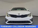Used 2019 Kia Optima LX image 3