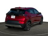 Used 2022 Chevrolet Bolt EUV Premier w/ Sun & Sound Package image 6