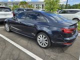 Used 2018 Audi A4 2.0T Ultra Premium w/ 18" Wheel Package image 3