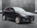 Used 2014 MAZDA CX-5 Grand Touring image 3