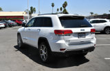 Used 2019 Jeep Grand Cherokee Limited w/ Luxury Group II image 6